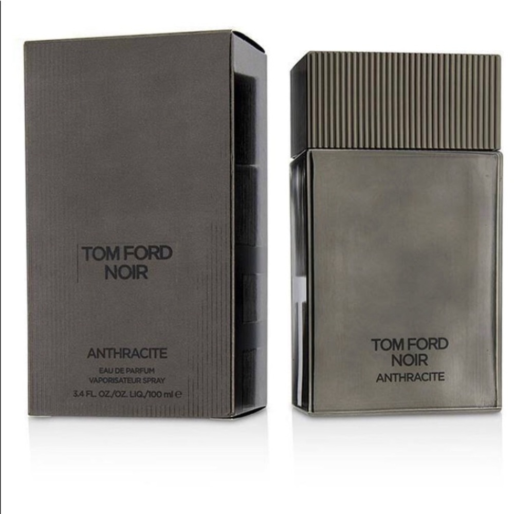 Tom Ford noir